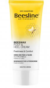 Beeswax Foot & Heel Cream 150g